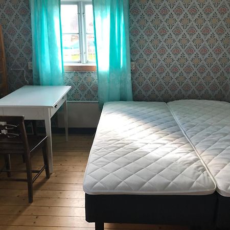 Annexet Gaestgivaregarden Sunne Dış mekan fotoğraf