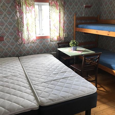 Annexet Gaestgivaregarden Sunne Dış mekan fotoğraf