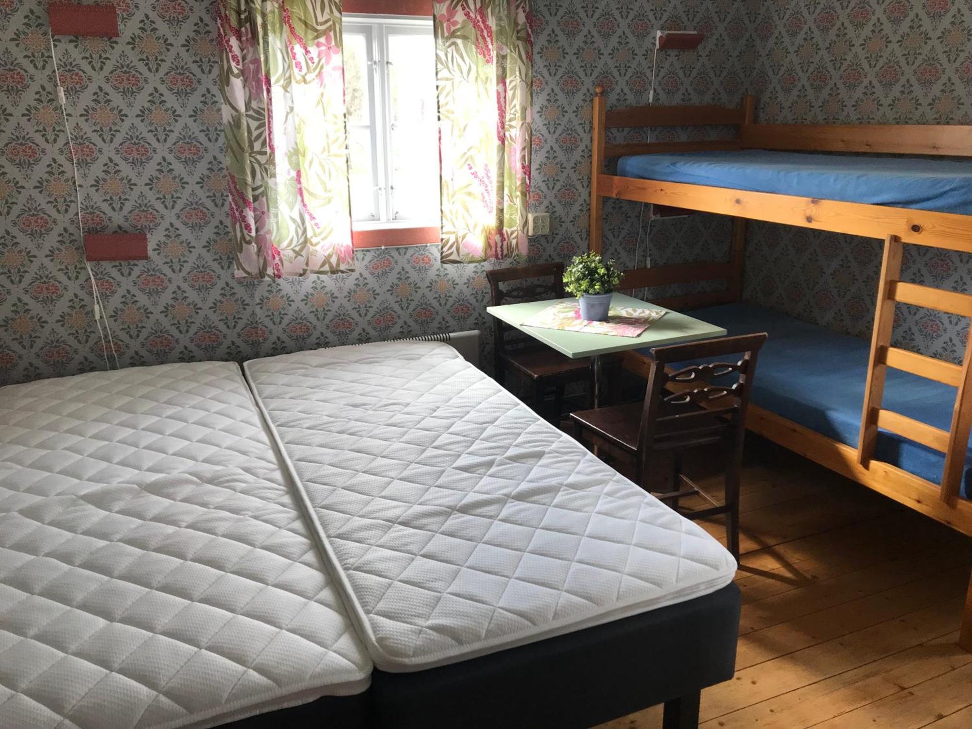 Annexet Gaestgivaregarden Sunne Dış mekan fotoğraf