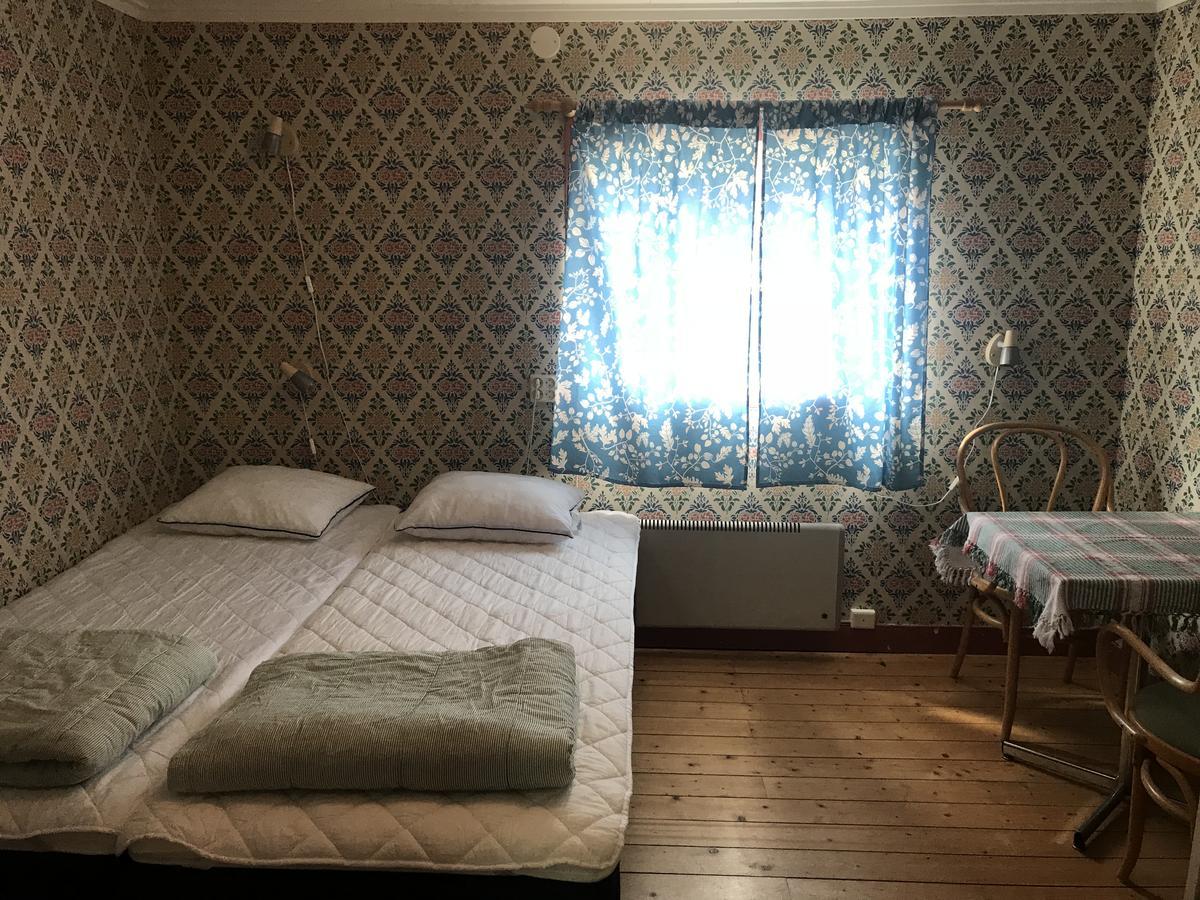 Annexet Gaestgivaregarden Sunne Dış mekan fotoğraf